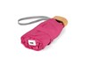 Skladací dáždnik Anatole mini ružový - Suzanne
