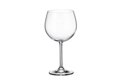 Obrázok pre výrobcu Set pohárov na červené víno COLIBRI - 570ml