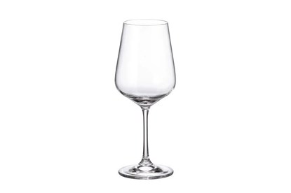 Obrázok pre výrobcu Set pohárov na červené víno STRIX - 450ml