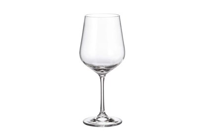 Obrázok pre výrobcu Set pohárov na červené víno STRIX - 580ml