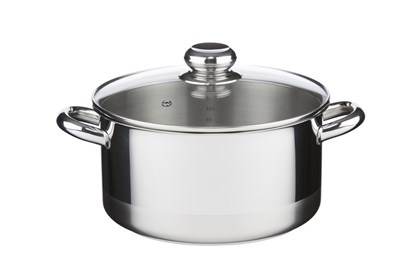 Obrázok pre výrobcu Nerezový hrniec s pokrievkou Kolimax Premium - 4,5l
