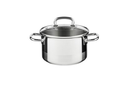 Obrázok pre výrobcu Nerezový hrniec s pokrievkou Kolimax Professional - 1,5l