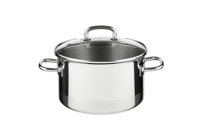 Obrázok pre výrobcu Nerezový hrniec s pokrievkou Kolimax Professional - 3l