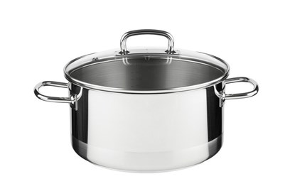 Obrázok pre výrobcu Nerezový hrniec s pokrievkou Kolimax Professional - 4,5l