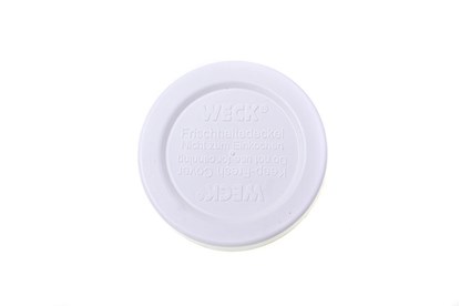 Obrázok pre výrobcu Weck - tesniaci vrchnák - 40mm