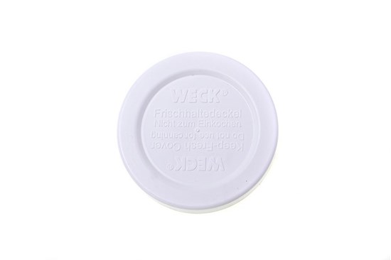 Weck - tesniaci vrchnák - 40mm