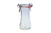 Zavárací pohár Weck mini na delikatesy - 100ml