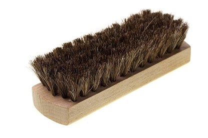 Obrázok pre výrobcu Kefa na leštenie topánok