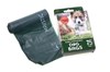 Kompostovateľné vrecká pre psíkov (75ks)