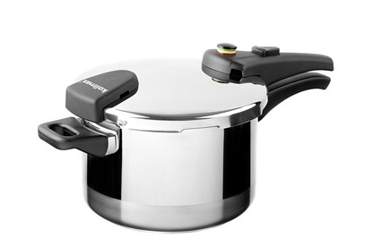 Obrázok pre výrobcu Tlakový hrniec Kolimax BIOMAX - 6l