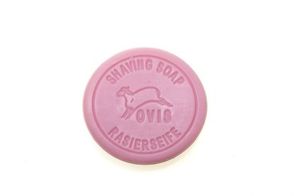 Obrázok pre výrobcu Mydlo na holenie dámske - kvetinové