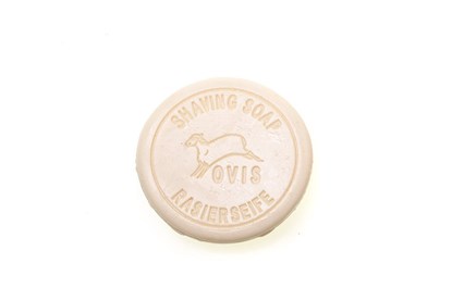 Obrázok pre výrobcu Mydlo na holenie pánske
