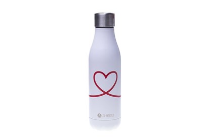 Obrázok pre výrobcu Termo fľaša Time´UP - 500ml - love