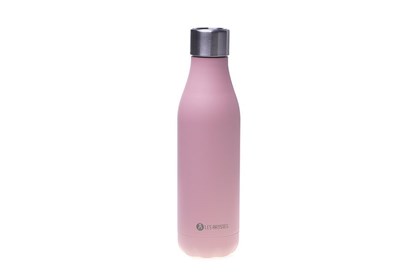 Obrázok pre výrobcu Termo fľaša Time´UP - 500ml - ružová