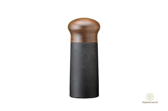 Celoliatinový mlynček na korenie - použitý