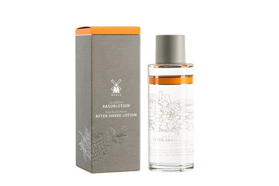 Voda po holení Mühle - rakytník