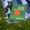 Zelené klamstvo - kniha