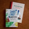 Život bez plastov - kniha