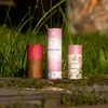 Prírodný dezodorant bez sódy BEN&ANNA - čerešňový kvet - 40g