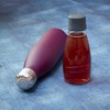 Termo fľaša Made Sustained Knight - 500ml - matná fialová