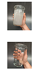 Odstraňovač vodného kameňa - kyselina citrónová - 0,9kg