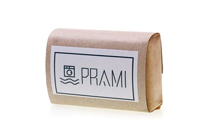 Obrázok pre výrobcu Pracie mydlo Prami - bez vône