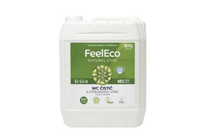 Feel Eco na WC - 5l	