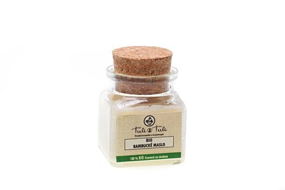 Obrázok pre výrobcu Ťuli a Ťuli - bambucké telové maslo - 85ml