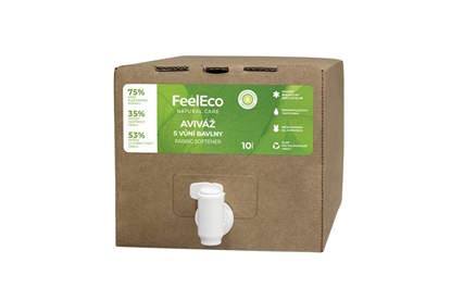 Obrázok pre výrobcu Feel Eco aviváž - bavlna - 10l