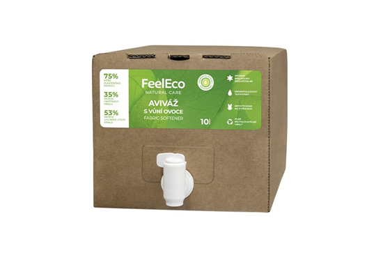 Feel Eco aviváž - ovocie - 10l