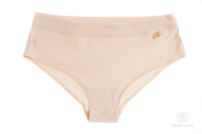 Obrázok pre výrobcu Nohavičky z biobavlny - XL