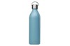 Termo fľaša Qwetch "Active" - 1000ml - bledomodrá