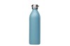 Termo fľaša Qwetch "Active" - 1000ml - bledomodrá
