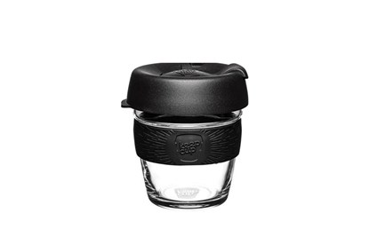 Obrázok pre výrobcu KeepCup XS - čierny