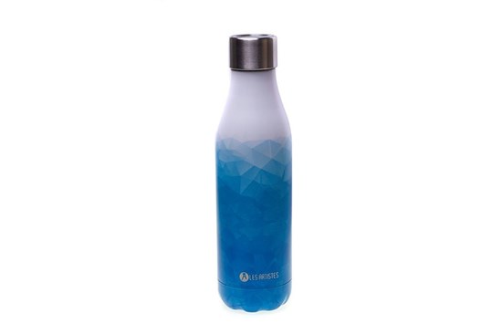 Termo fľaša Time´UP - 500ml - oceán