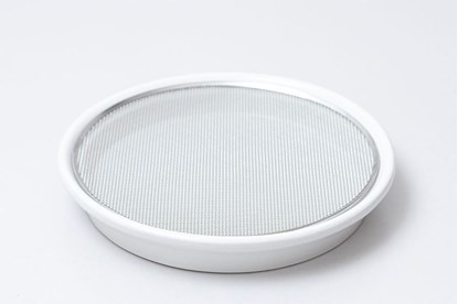 Obrázok pre výrobcu Nakličovacia miska - biela - 21,5cm