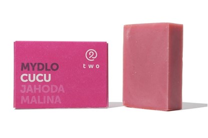 Obrázok pre výrobcu Mydlo Two Cosmetics - CUCU