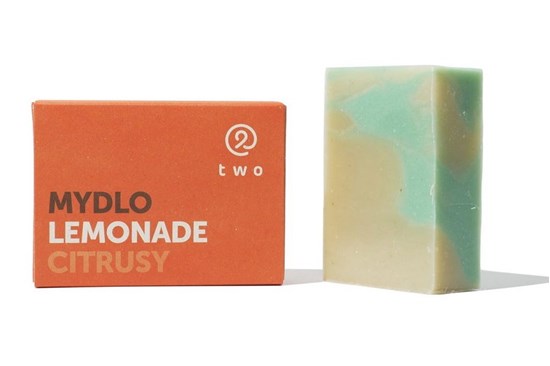 Mydlo Two Cosmetics - LEMONADE - 100g