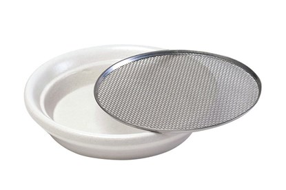 Obrázok pre výrobcu Nakličovacia miska - biela - 16cm