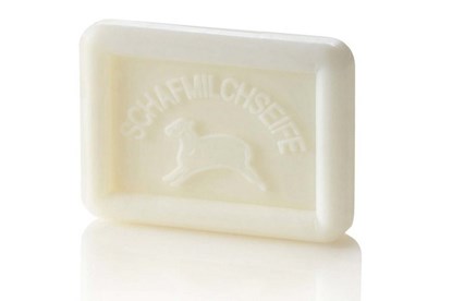 Obrázok pre výrobcu Mydlo s ovčím mliekom - jemné 