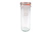 Zavárací pohár Weck valec - 600 ml