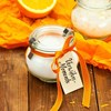 Zavárací pohár Weck dekoratívny - 220ml