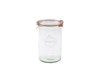 Zavárací pohár Weck kužeľ - 1000ml