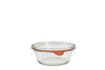 Obrázok pre výrobcu Zavárací pohár Weck gourmet - 300ml