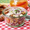 Zavárací pohár Weck gourmet - 450ml