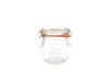 Zavárací pohár Weck mini tulipán - 75ml