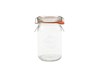 Zavárací pohár Weck mini valec - 145ml