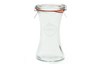 Zavárací pohár Weck na delikatesy - 200ml