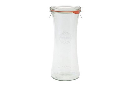 Obrázok pre výrobcu Zavárací pohár Weck na delikatesy - 700ml