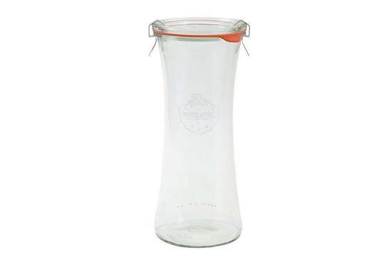 Zavárací pohár Weck na delikatesy - 700ml